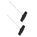 Dashboard Hook Tools 2 x for Mercedes SL