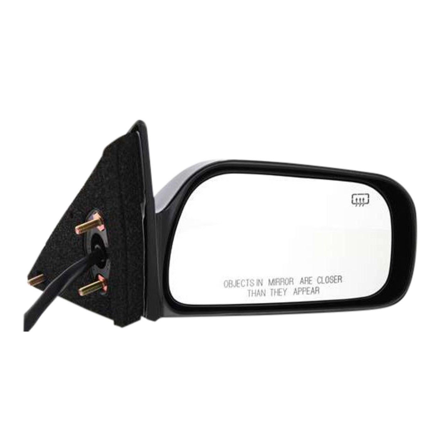 Heated Power Mirror for Toyota Camry (1997–2001) Right Side