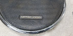 Door Speaker Grille Cover for Jaguar XJ8 VDP XJR (1998–2003)
