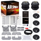 Air Suspension Spring Bag Kit for Dodge Ram 3500 (2011–2018)