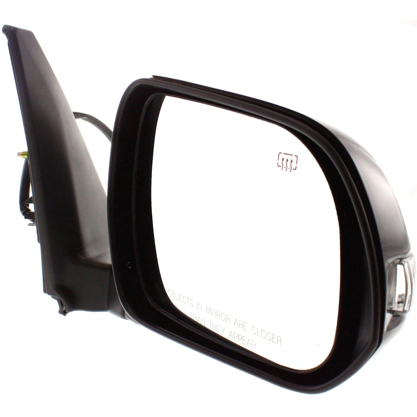 Heated Right Hand Side Mirror with Turn Signal for Toyota