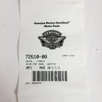 Seal Cable for Harley-Davidson (2008–2008) 72610-08