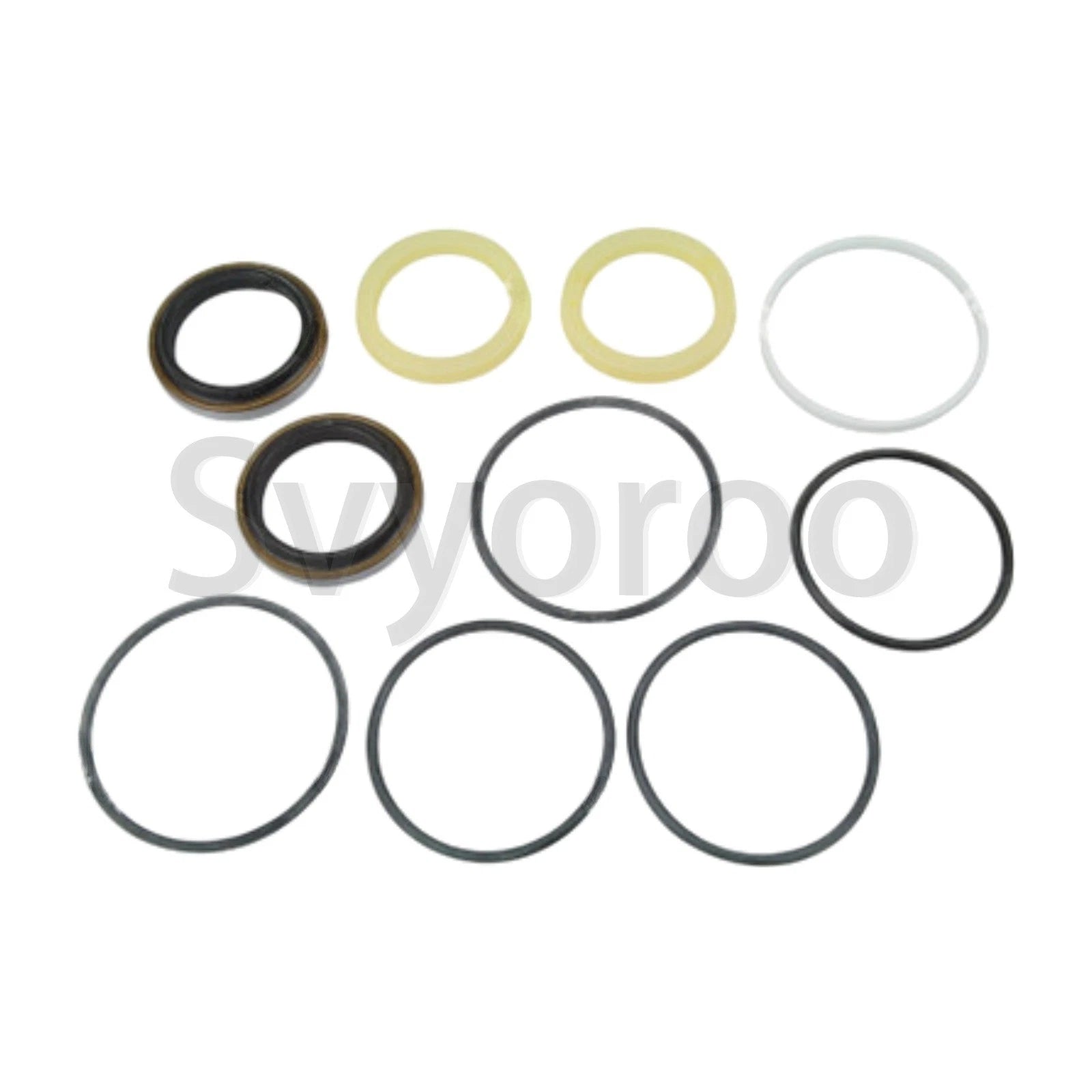 Power Steering Cylinder Overhaul Seal Kit 49599-51K00 for Nissan Forklift (–)
