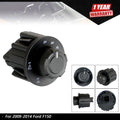 4WD Control E-Locker Override Switch Knob for Ford F150 (2009–2014)