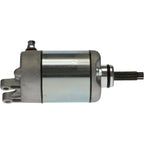 12V CW Starter for Honda TRX400X (2009-2014)