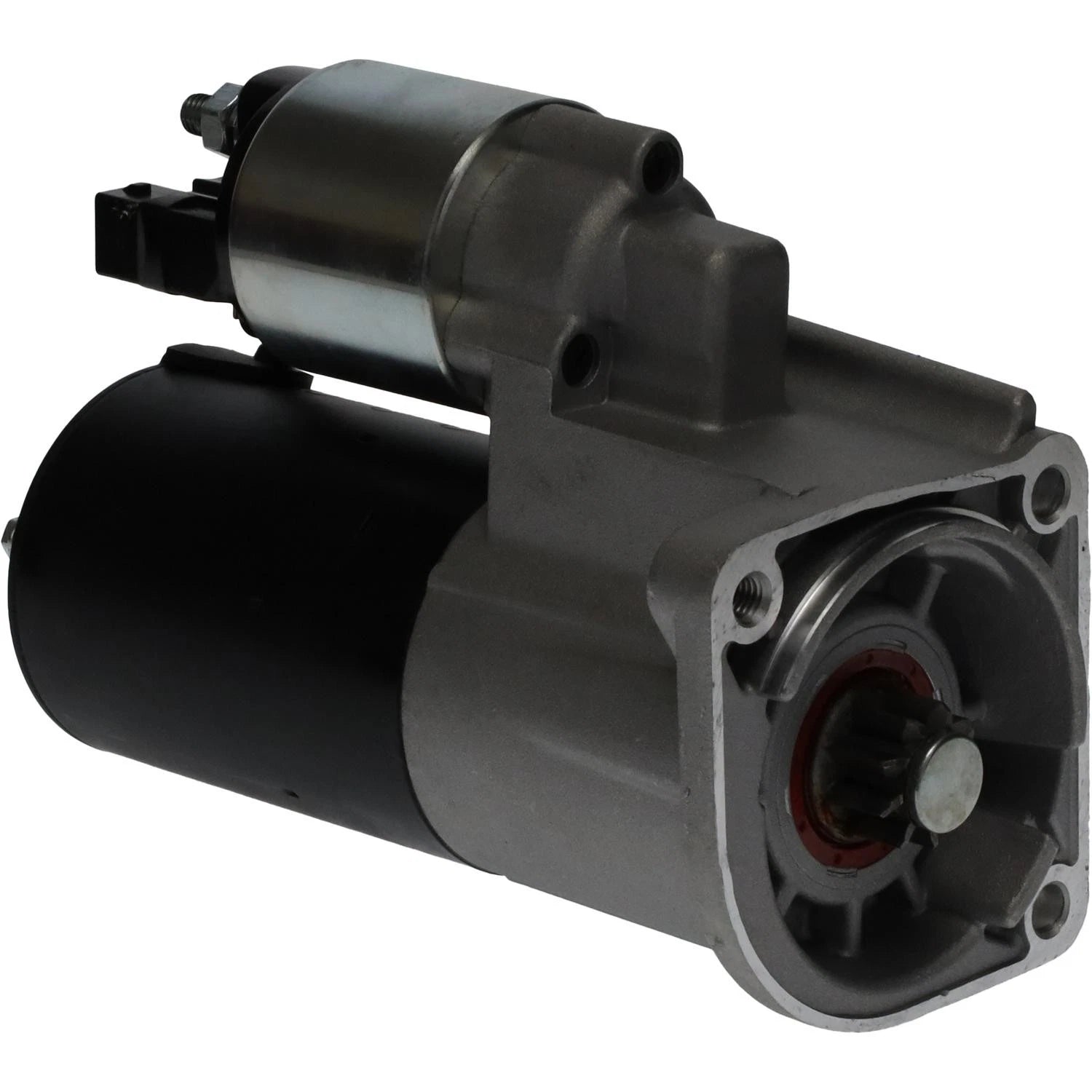 Starter for Volkswagen Polo (2003–2007)