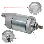 Starter Motor for Kawasaki KVF700 Prairie, KVF750 Brute Force, KVF650 Brute Force (2000–2023)