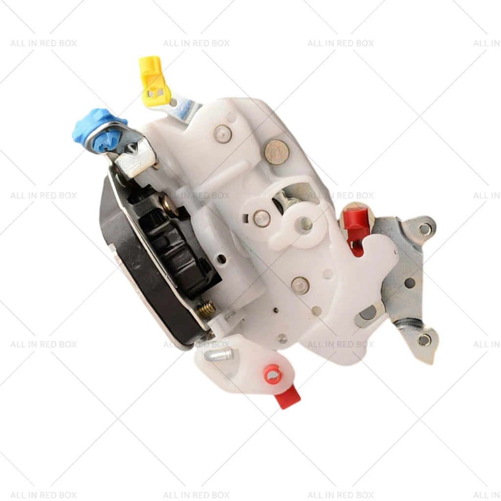 Door Lock Actuator for Nissan Patrol GU Y61 (1997–2016)