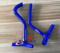 Silicone Radiator Hose for Husqvarna TE449/TE511/TC449/TXC449 (2011-2013)