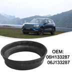 Engine Oil Filler Cap Ring Seal Rubber Washer for Volkswagen Tiguan Passat