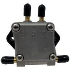 Fuel Pump for Mercury 4-Stroke 25HP 30HP 40HP (2000–2023) 881862T1 8M0141844