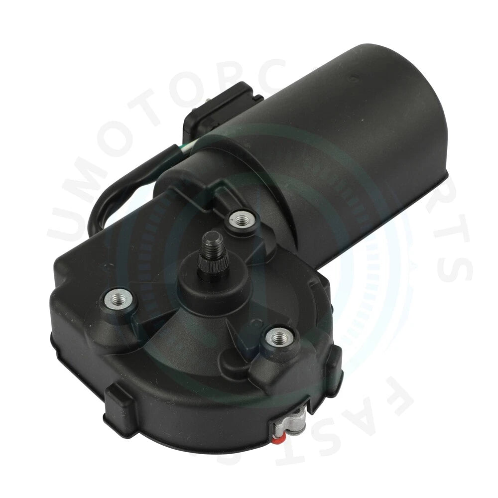 Windshield Wiper Motor for Mercedes-Benz 190E (1984–1993)