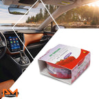 My Shaldan Air Freshener for Car/Office/Home (2 oz, Strawberry Scent)