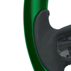 Steering Wheel Replacement for Kenworth T680 (2013–2021) Emerald Green