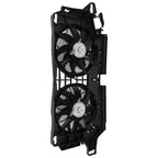 Cooling Fan Assembly for Mercedes-Benz Sprinter 2500/3500XD (2010–2018) 9065030001