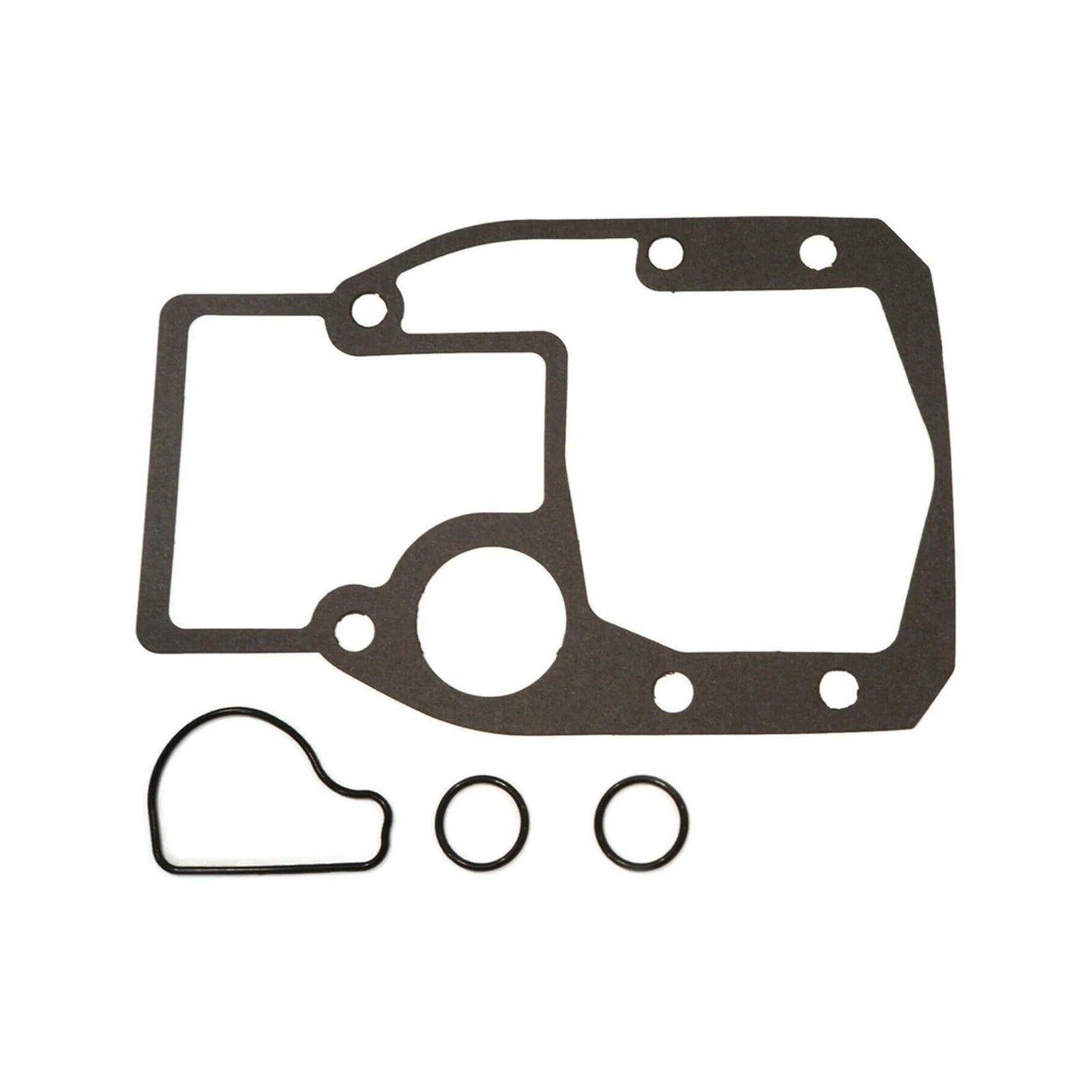 Outdrive Mounting Gasket Set for OMC Cobra Sterndrive (18-2613, 508105)