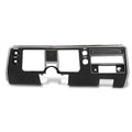 Dash Instrument Panel Bezel for Chevelle El Camino (1968)