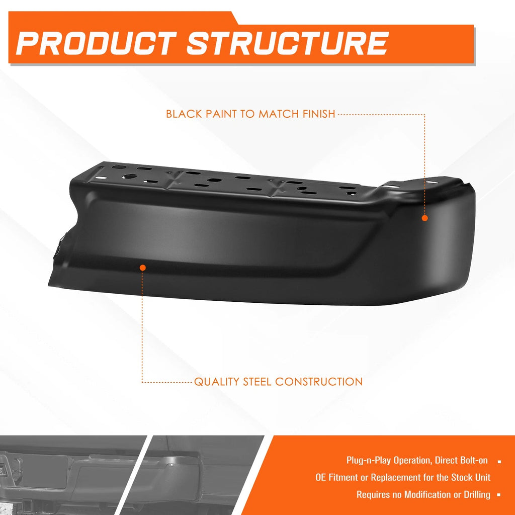 A-Pillar Windshield Molding Trim for Ford Explorer (2011–2019)