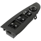 Master Power Window Switch for Hyundai Elantra (2007–2010)
