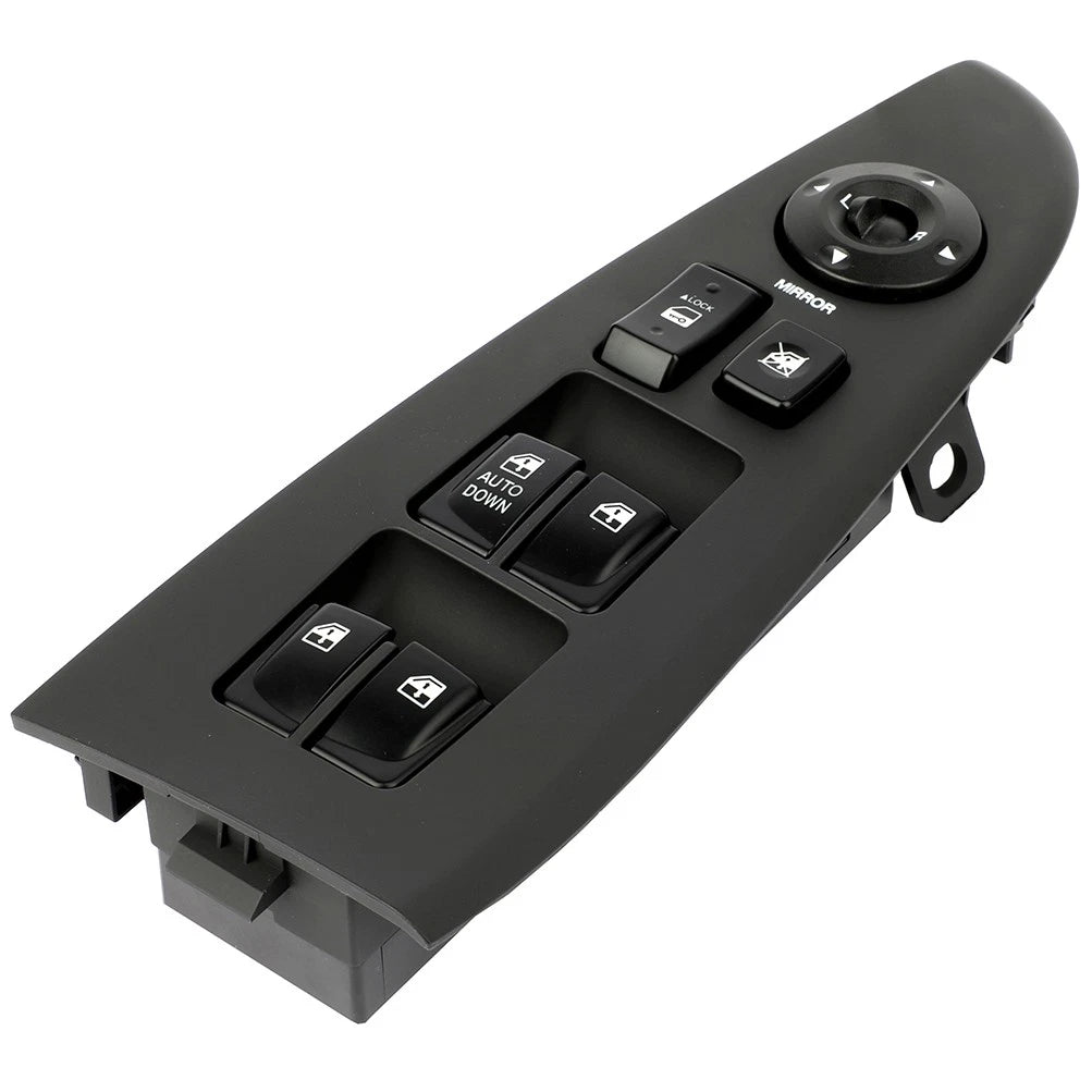 Master Power Window Switch for Hyundai Elantra (2007–2010)