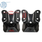 Hanger and Shackle Kit for Ford Ranger (1986-2008)