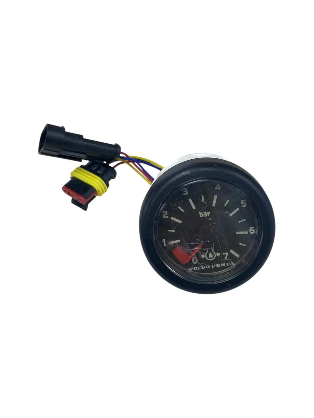 Oil Pressure Gauge for Volvo Penta (874438)