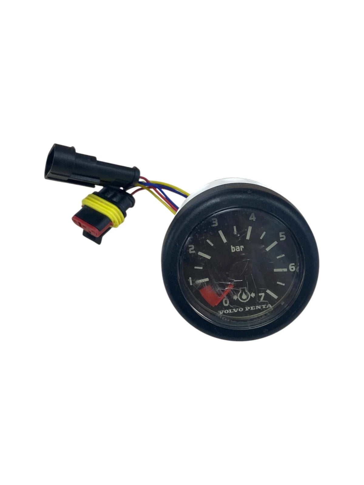 Oil Pressure Gauge for Volvo Penta (874438)