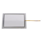 Touch Screen Panel Protective Film for 2711PT12W22D9PA 2711P-T12W22D9PB