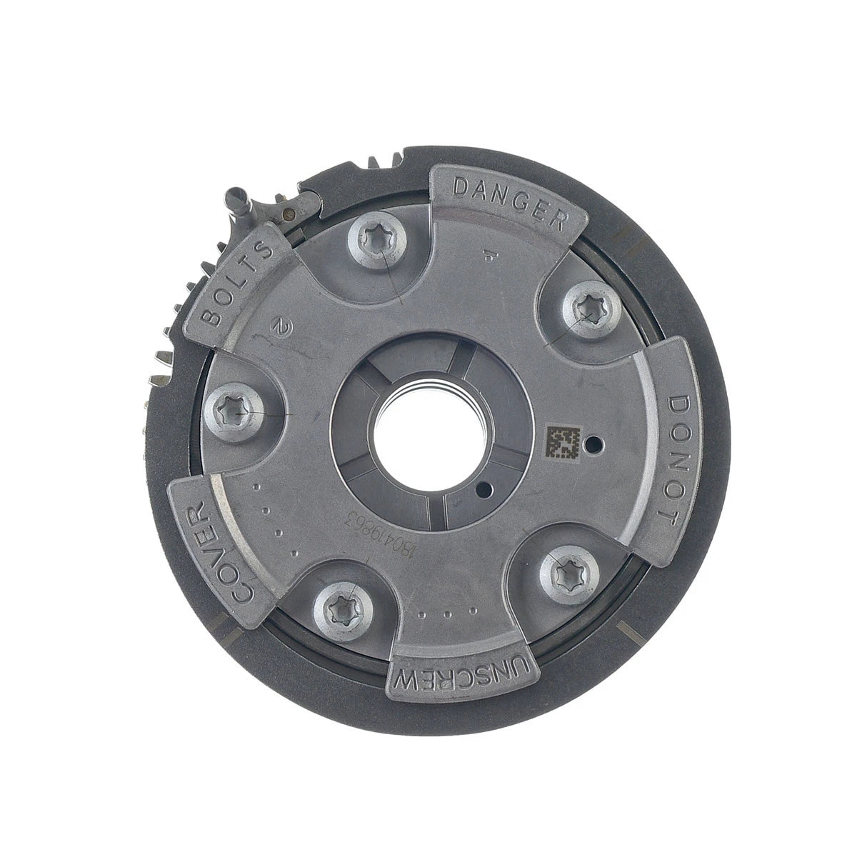 Exhaust Camshaft Adjuster for Mercedes-Benz C300 (2008–2010)
