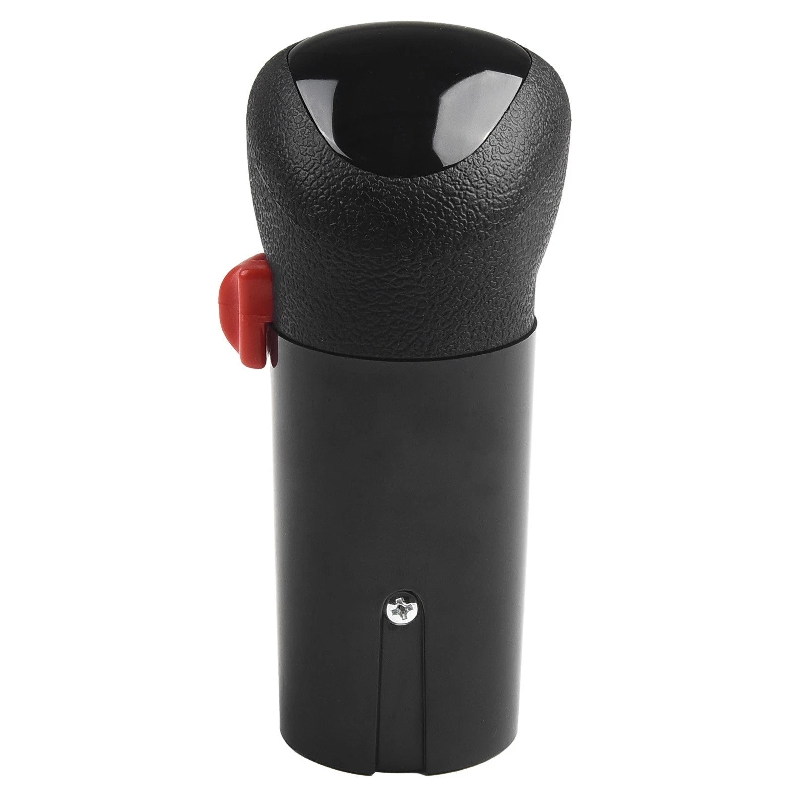 Shift Lever Knob for - ABS Aluminum