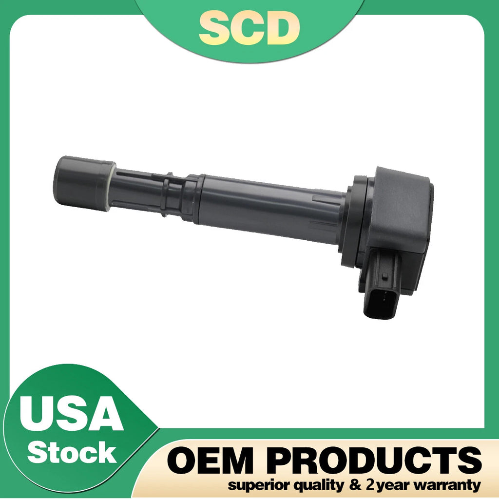 Ignition Coils for Honda Civic Acura MDX (1996–2020) UF400 30520PDKA01