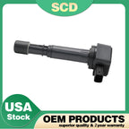 Ignition Coils for Honda Civic Acura MDX (1996–2020) UF400 30520PDKA01