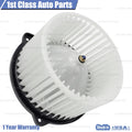 Blower Motor with Wheel for Kia Sedona (2002–2005)