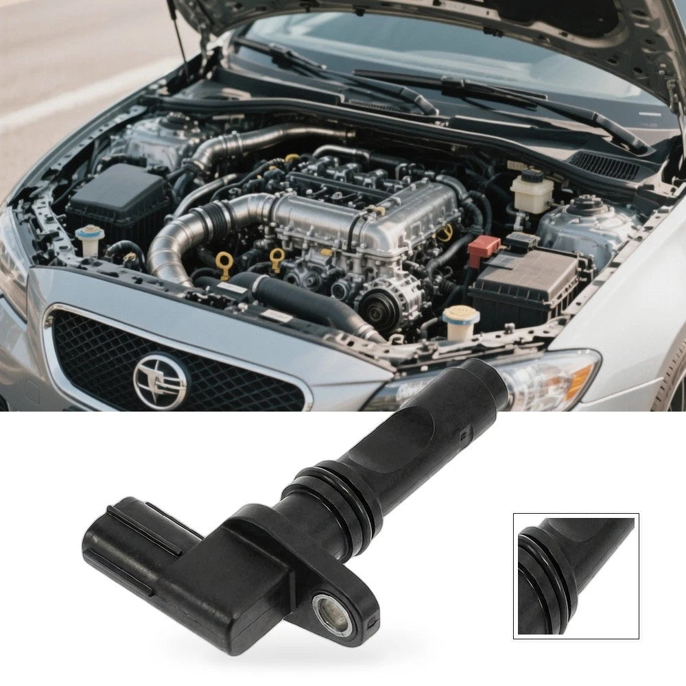 Crankshaft Position Sensor for Toyota Land Cruiser 4Runner Tundra GX470 (2003–2021)