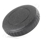 Front Seat Recline Knob Cover for Jetta Mk5/Golf Mk6/Rabbit (2005–2013)