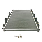 Radiator Aluminum 19010RAAA11 for Honda Accord (2003–2007) 2.4L L4
