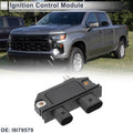 Ignition Control Module for Chevrolet Astro (1986–1995) 1 Pc No.l9l79579