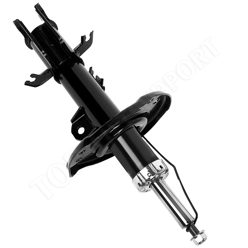 Set of 4 Shock Absorbers for Nissan Sentra (2014–2019)