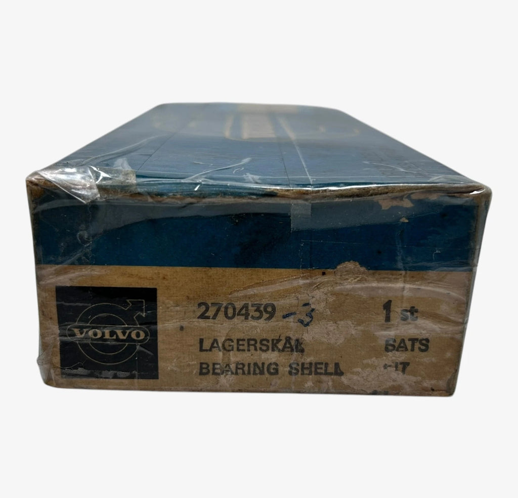 Large Bearing Kit for Volvo Penta (OEM) 270439