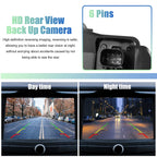 Rear View Park Assist Reverse Camera 86790-04021 for Toyota Tacoma (2013–2015)