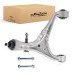 Front Left Lower Control Arm w/ Ball Joint for Cadillac SRX (2004–2009) K623383