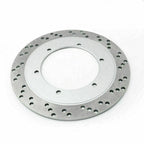 Front Brake Disc Rotor for Honda NV400 NT700 NT650 VFR750 VT750 CBR1000 (C4-C8)