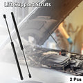 Front Hood Lift Supports for Ford Thunderbird Coupe (1989–1997)