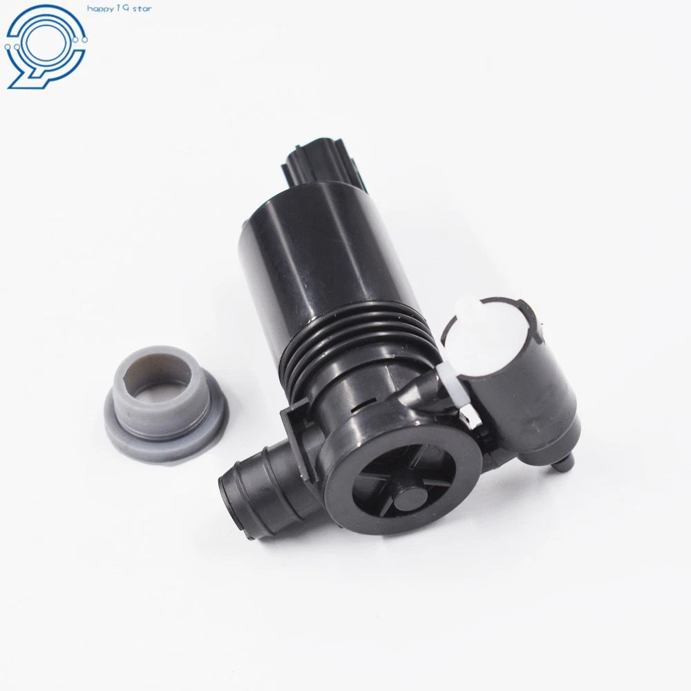Windshield Washer Pump for Ford Edge Explorer Chrysler Dodge Lincoln MKX Jeep