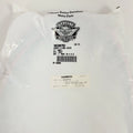 Saddlebag Lid Foam Gasket for Harley Davidson Switchback (2012–2016) 90200702