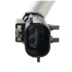 Rear Passenger Right Window Regulator for Jeep Liberty (2002–2006)