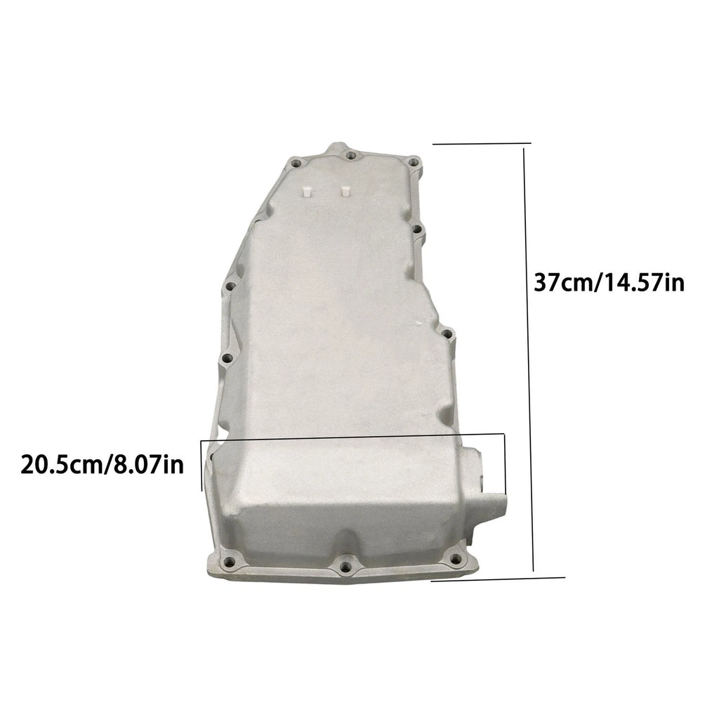 Automatic Transmission Oil Pan for Honda Accord (2013–2014)