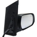 Power Heated Mirrors for Toyota Sienna (2013–2017) with Turn Signal