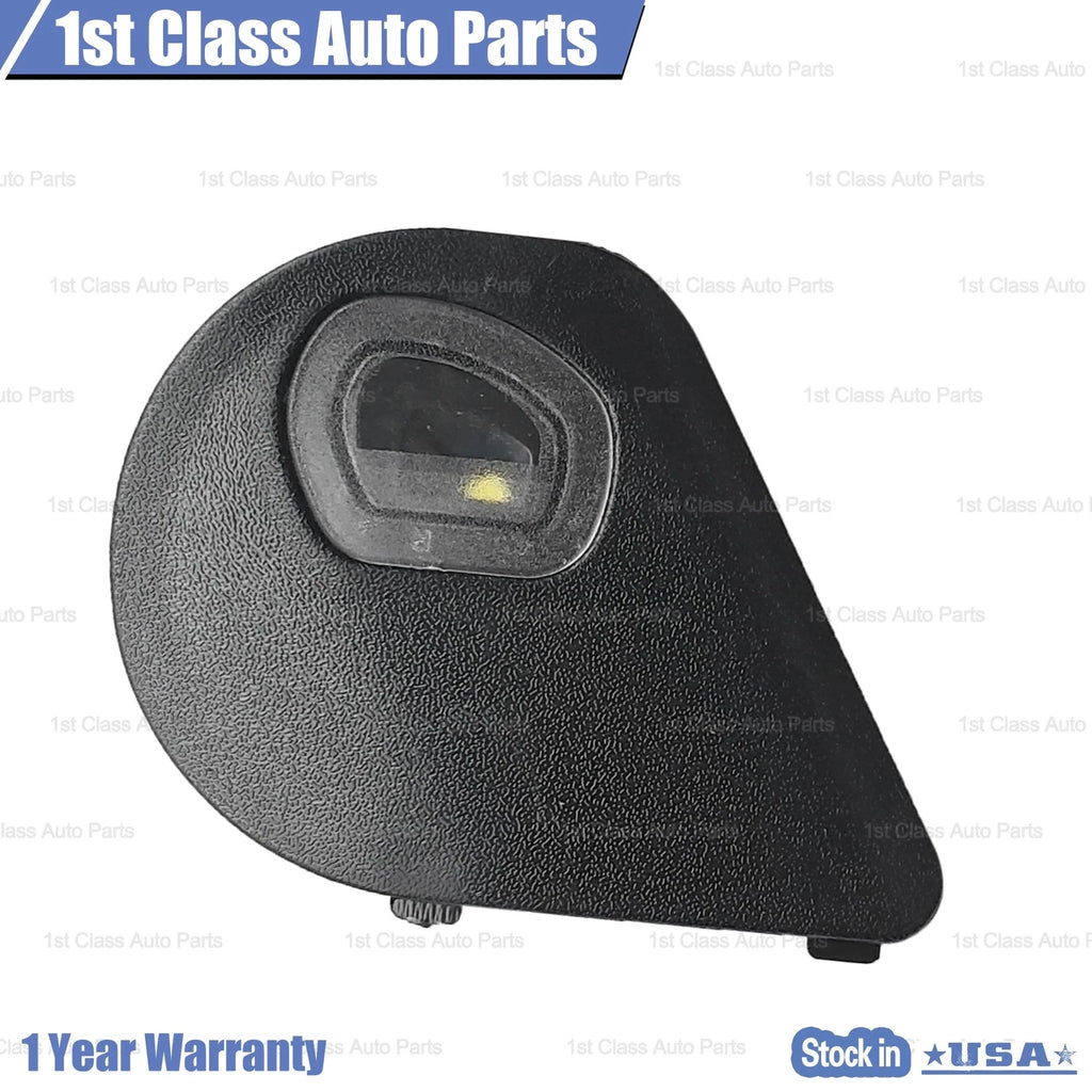 Pair Mirror Puddle Lights for Dodge Ram 1500 2500 3500 4500 5500