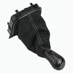 Gear Shift Lever Cover for VW Golf/Jetta (2003–2010)
